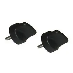 HUMMINBIRD Mutter for bøyle Helix 5 &amp; 7 1 stk
