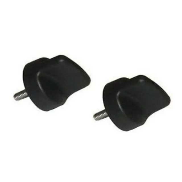 HUMMINBIRD Mutter for bøyle Helix 5 & 7 1 stk 