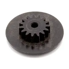 CANNON tannhjul 12 tenner For teller til Cannon
