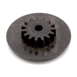CANNON tannhjul 12 tenner For teller til Cannon