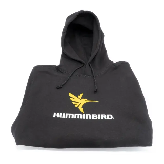 HUMMINBIRD Hood Str. XL - sort 