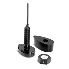 HUMMINBIRD XPTH 9 HW-T Gjennomg&#229;ende giver /svinger