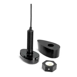 HUMMINBIRD XPTH 9 HW-T Gjennomg&#229;ende giver /svinger