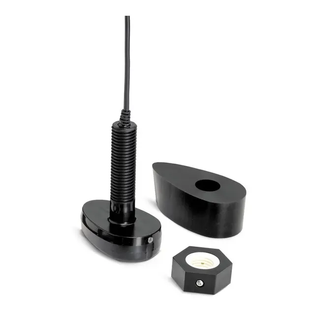 HUMMINBIRD XPTH 9 HW-T Gjennomgående giver /svinger 