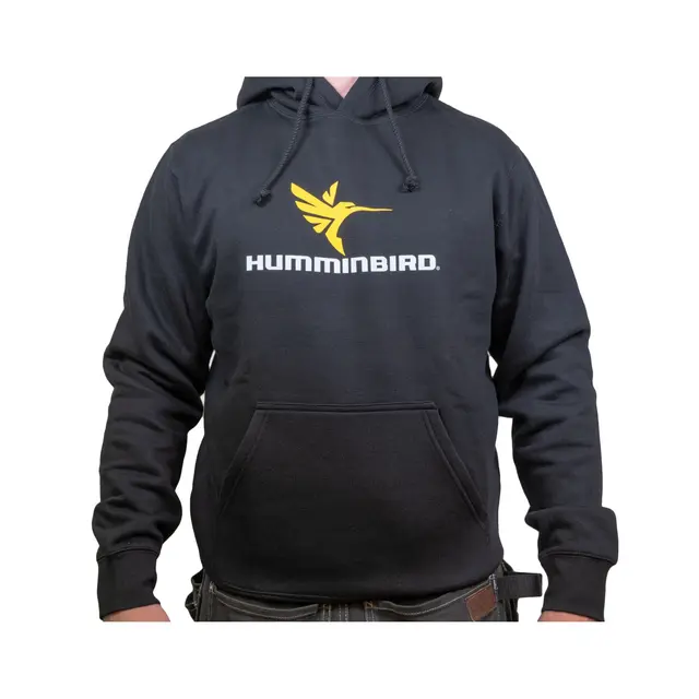 HUMMINBIRD Hood Str. XL - sort 