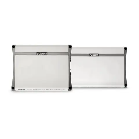 FUSION AM-Serie Marine forsterkere Klasse AB