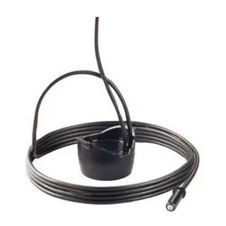 HUMMINBIRD XP 9 20 T Svinger Innenbordsmontert - Dual Beam 20/60°