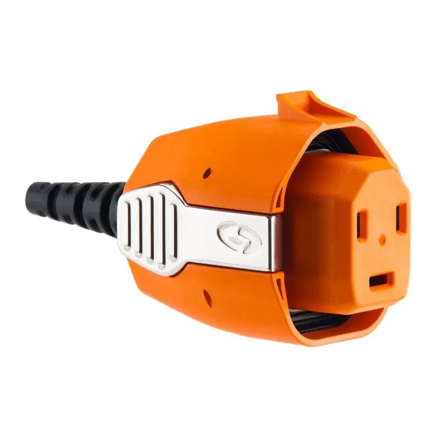 SMARTPLUG kontakt 230VAC 16A Landstrømskontakt 