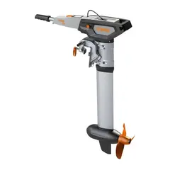 Torqeedo Cruise 6.0 Tiller Cruise 6.0 TS