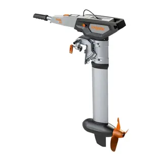 Torqeedo Cruise 6.0 Tiller Cruise 6.0 TS