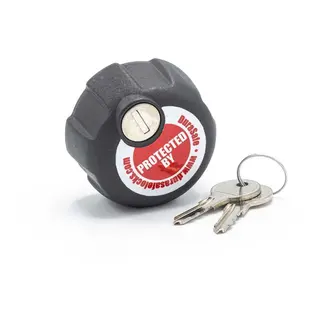DuraSafe RAM Lock C-size