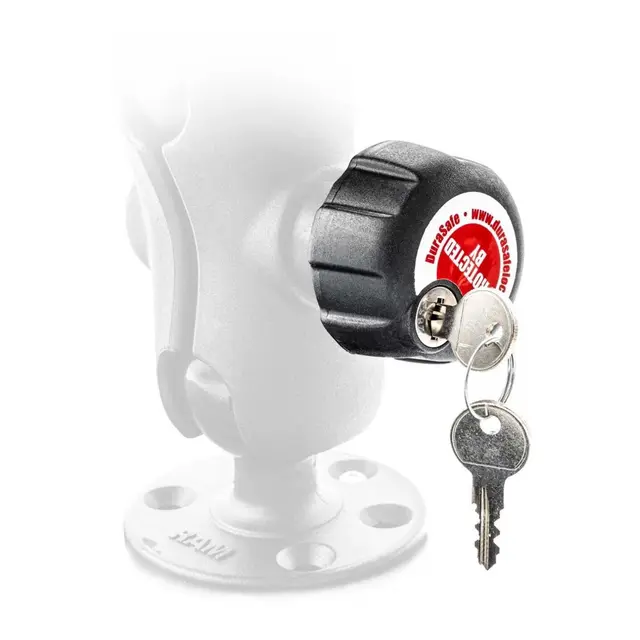 DuraSafe RAM Lock C-size 