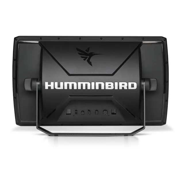 HUMMINBIRD Helix 12 Chirp Mdi+ G4N CHO 