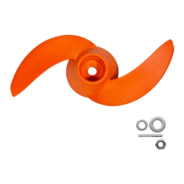 TORQEEDO Propeller A WL Travel/UL 
