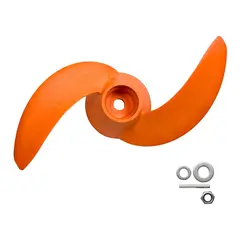 TORQEEDO Propell A WDL Travel XP 11 x 7,5