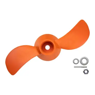 TORQEEDO Propell A WDR Travel XP 11 x 8&quot;