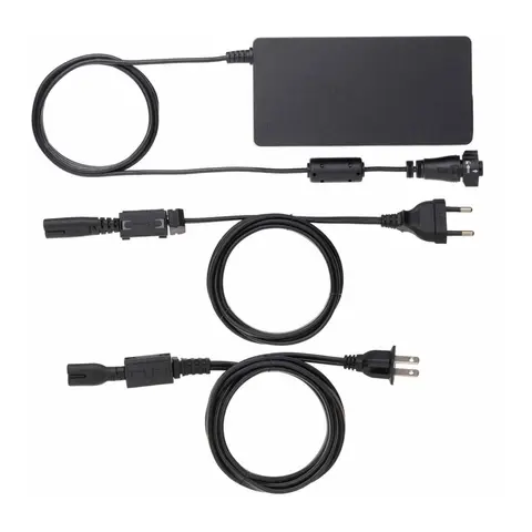 TORQEEDO Power Adapter 180w USB Travel / XP / Ultralight