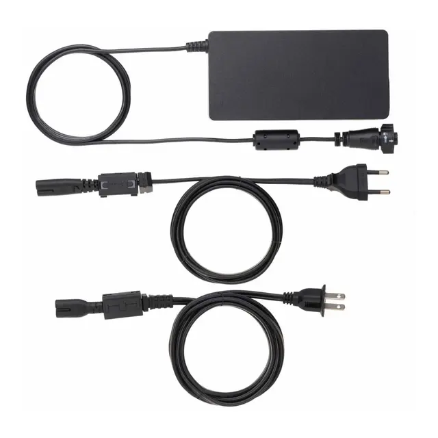 TORQEEDO Power Adapter 180w USB Travel / XP / Ultralight 