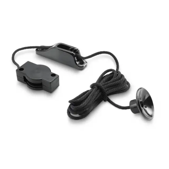 CANNON Retro-ease redskapshenter 
