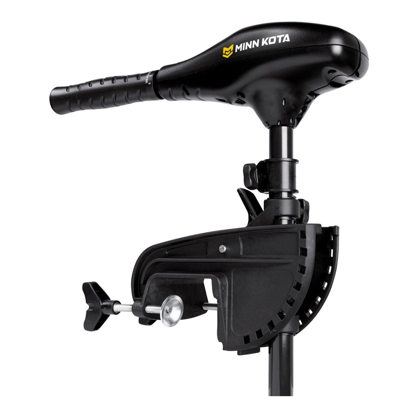 MINN KOTA Endura C2 50 42" Påhengsmotor 22,7kg skyv - 107cm stamme - 600w - 12v