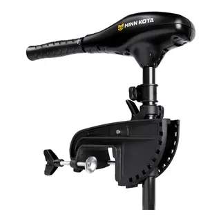 MINN KOTA Endura C2 40 36&quot; p&#229;hengsmotor 18kg skyv- 91cm stamme - 530w - 12V