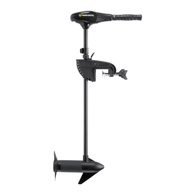 MINN KOTA Endura C2 50 42" Påhengsmotor 22,7kg skyv - 107cm stamme - 600w - 12v 