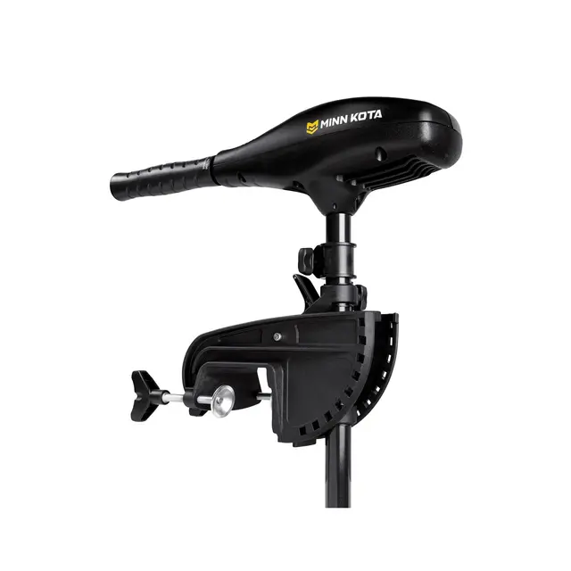 MINN KOTA Endura Max 55 42" Påhengsmotor 25kg skyv - 107cm stamme - 12v 