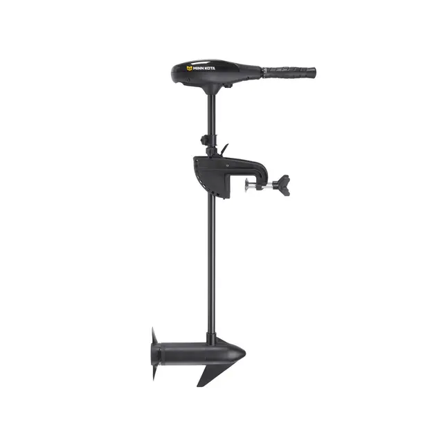 MINN KOTA Endura Max 55 42" Påhengsmotor 25kg skyv - 107cm stamme - 12v 