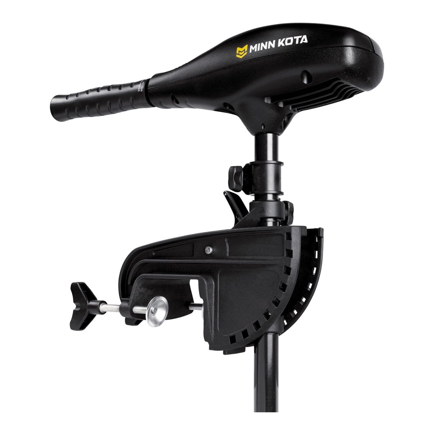 MINN KOTA Endura Max 55 36" Påhengsmotor 25kg skyv- 91cm stamme - 12v