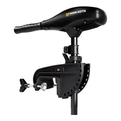 MINN KOTA Endura Max P&#229;hengsmotor 12v - Ferskvann