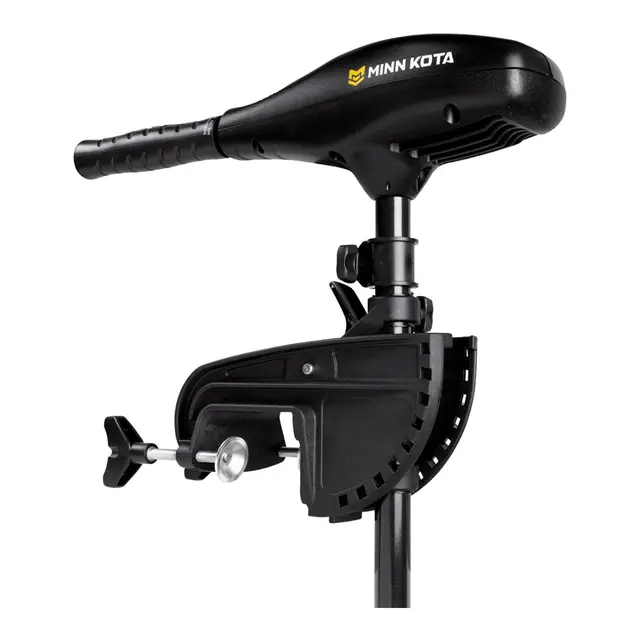 MINN KOTA Endura Max 45 36" Påhengsmotor 20kg trekk - 91cm stamme - 12v 