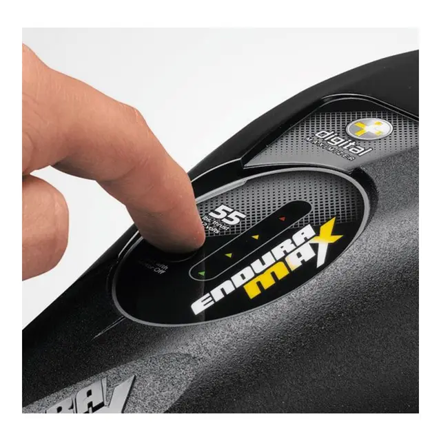 MINN KOTA Endura Max 45 36" Påhengsmotor 20kg trekk - 91cm stamme - 12v 