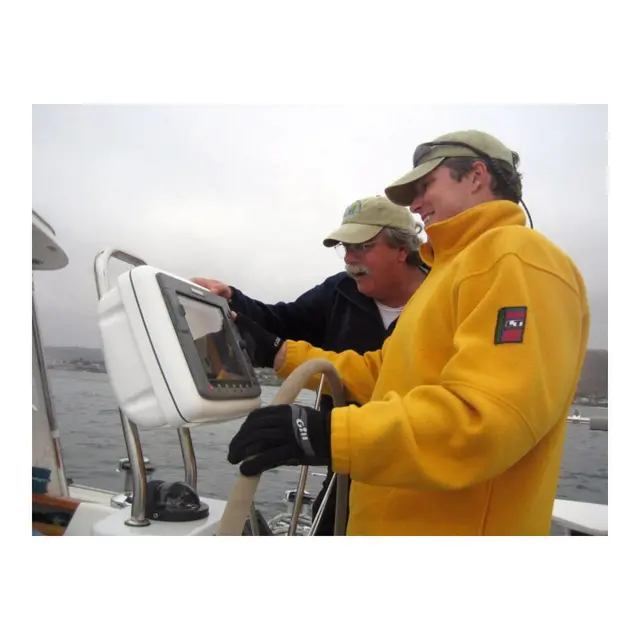 NAVPOD SailPod Sailpod 9,5" 32,4 x 22,2 