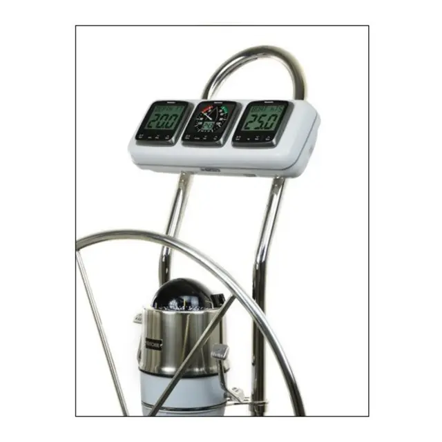 NAVPOD IntrumentPod Instrumentpod 9,5" 46 x 11,4 