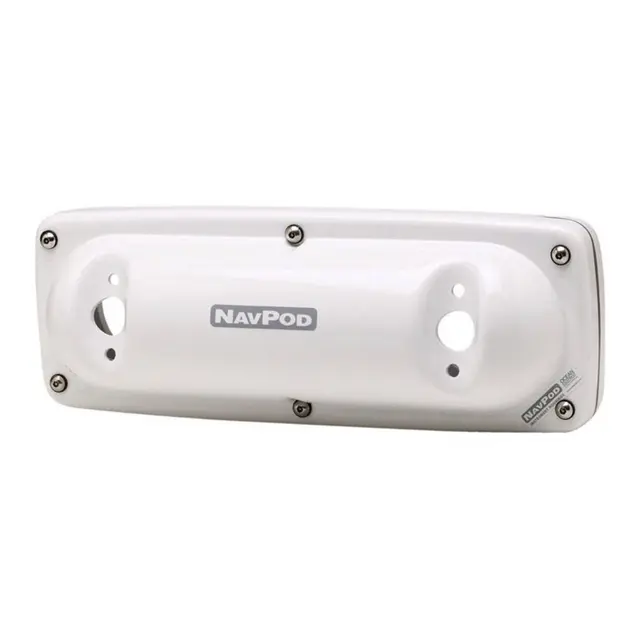 NAVPOD IntrumentPod Instrumentpod 9,5" 46 x 11,4 
