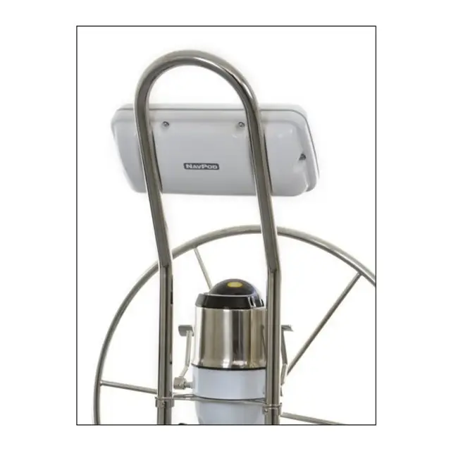 NAVPOD SystemPod Systempod 12" 44,5 x 18,7 