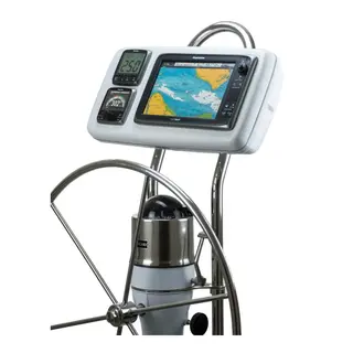 NAVPOD SystemPod Systempod 12&quot; 52,7 x 24,5