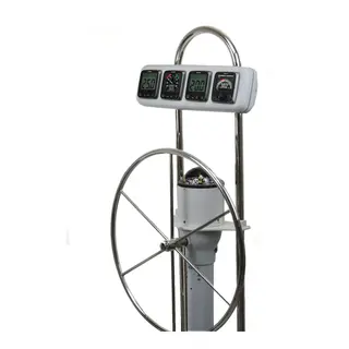 NAVPOD IntrumentPod Instrumentpod 12&quot; 46 x 11,4