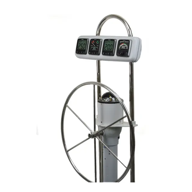 NAVPOD IntrumentPod Instrumentpod 12" 46 x 11,4 