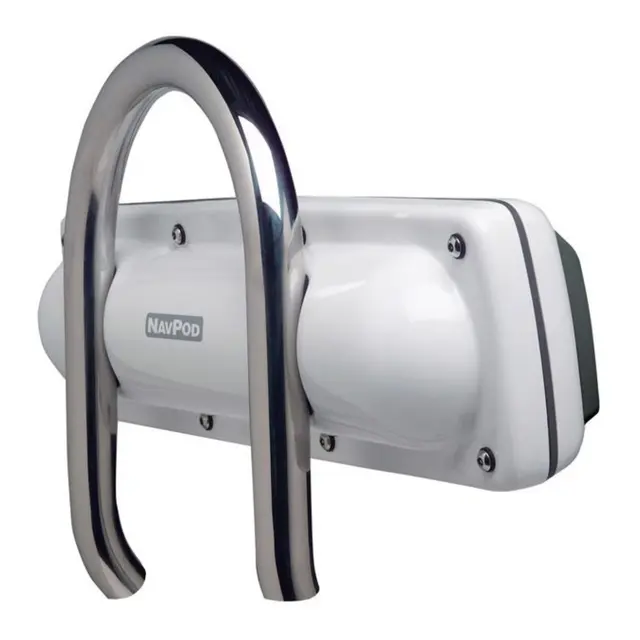 NAVPOD IntrumentPod Instrumentpod 12" 46 x 11,4 