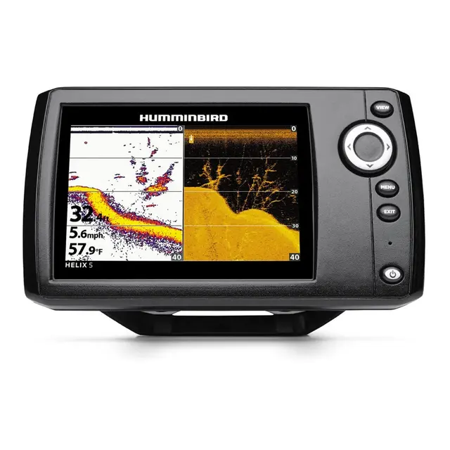 HUMMINBIRD Helix 5 DI Sonar G2 