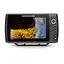 HUMMINBIRD Helix 9 Chirp Mdi+ GPS G4N Med hekkgiver - Mega Down Image