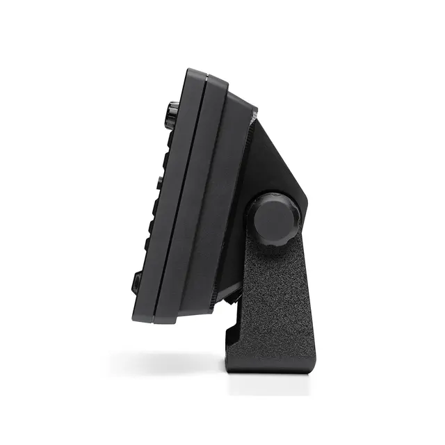 HUMMINBIRD Solix 10 Chirp Mega SI+ G3 10,1" touch og knapper - Mega Imaging + 