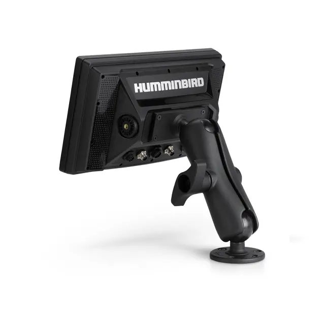 HUMMINBIRD Solix 12 Chirp Mega SI+G3 CHO Perfekt for trollingfiske 