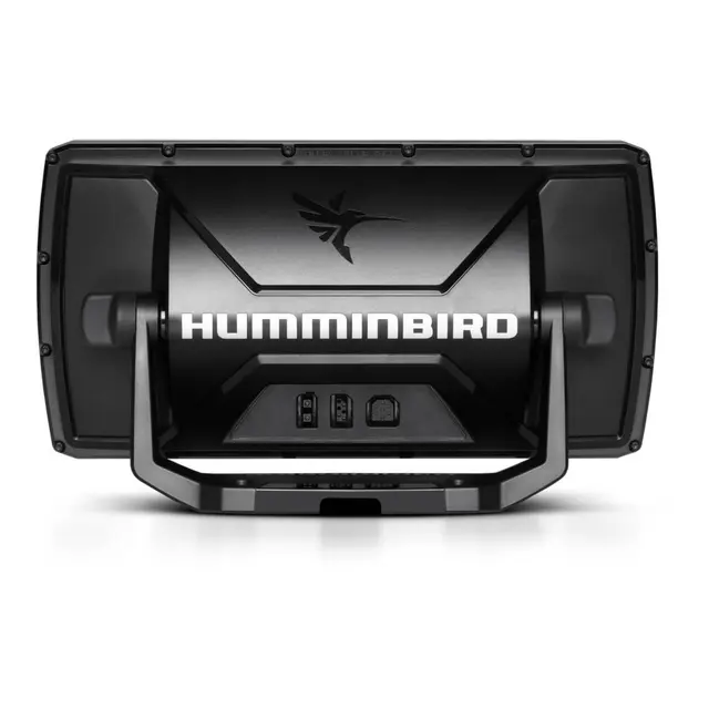 HUMMINBIRD Helix 7 Chirp GPS G4 Hekkgiver og Navioncs kart 