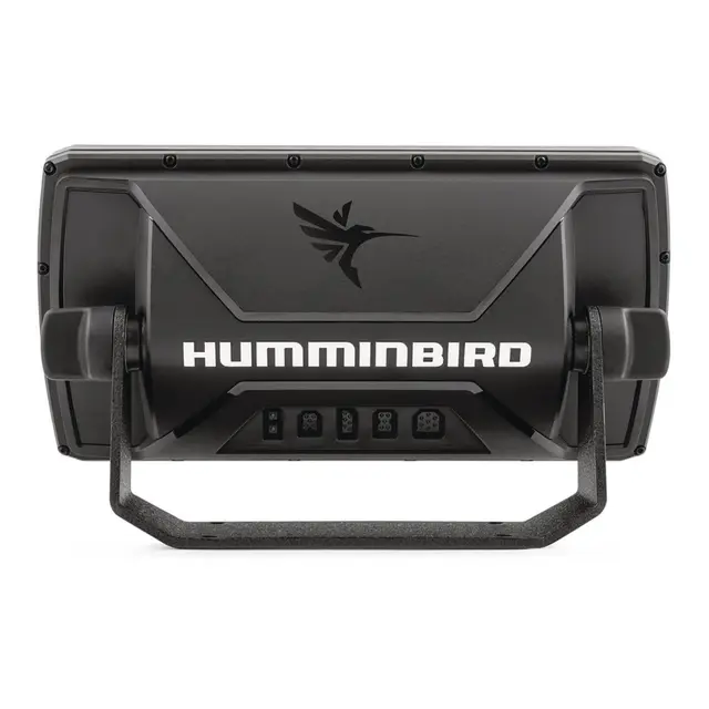 HUMMINBIRD Helix 7 Chirp MDI GPS G4N XNT 9 HW MDI 75 T - (mega down image) 