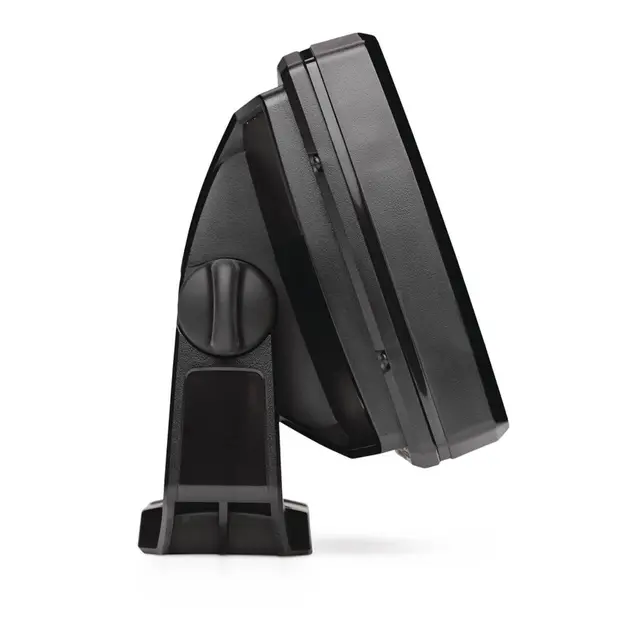 HUMMINBIRD Helix 5 Chirp GPS G3 Med XNT 9 HW T hekksvinger 