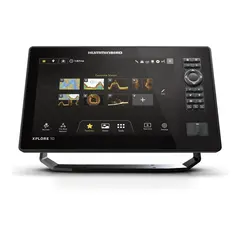 HUMMINBIRD Xplore 10 CMSI+ 10" - med hekkgiver XM 14 HW CMSI T