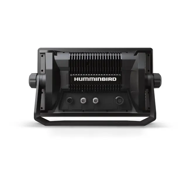 HUMMINBIRD Xplore 10 CMSI+ 10" - med hekkgiver XM 14 HW CMSI T 