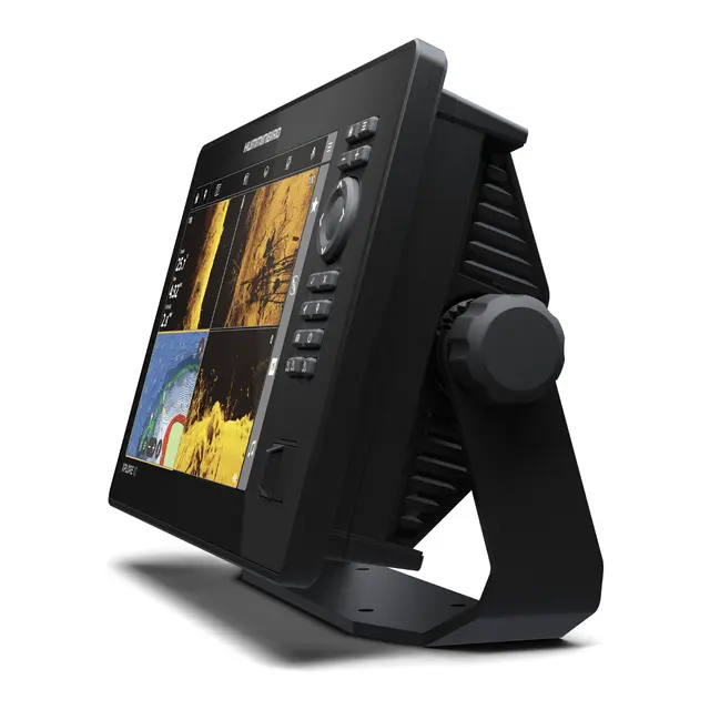 HUMMINBIRD Xplore 10 CMSI+ 10" - med hekkgiver XM 14 HW CMSI T 